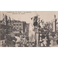 Carnaval de Nice -  Le Solitaire ( Brunetti M,Constructeur) 